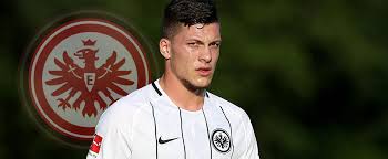 Jun 27, 2021 · thema: Jovic Vor Wechsel Zu Real Madrid