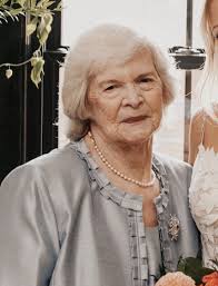 Bessie Gerber Obituary