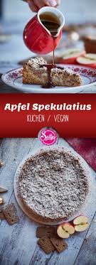Apfel Spekulatius Kuchen Mega Saftig Vegan Spekulatius Kuchen Kuchen Und Torten Rezepte Veganer Kuchen