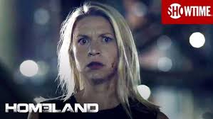 Carrie Mathison is having a very bad time in trailer for 'Homeland' Season 7