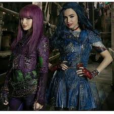 Descendants - Phim Trên Google Play