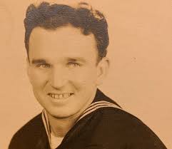 Gerald Munns: My Beloved Grandpa