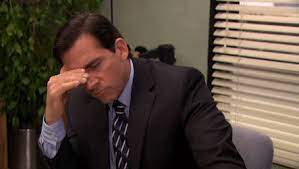 Explain Like I M 5 The Office Reaction Gifs