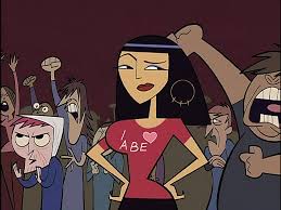 She is voiced by christa miller. Reference Emporium Ø¹Ù„Ù‰ ØªÙˆÙŠØªØ± Screenshots Of Cleopatra From Clone High Albums Https T Co N4jnkjkft8 Or Https T Co Djvbdpkliv Https T Co Qbkjd3lmg9 ØªÙˆÙŠØªØ±
