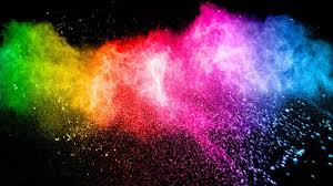 Selain itu juga bisa diberikan beberapa warna yang berbeda agar terlihat bagus. Unsur Unsur Seni Rupa Dan Contoh Gambarnya