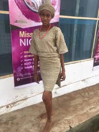 Today, you and i will quickly talk about the topic babcock university admission list 2020/2021 out | check all batches here. Ajike Esther Oluwaseun Miss Traders Reality Show