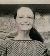 Frances Hanley Obituary (1948