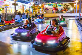 When we think of amazing indoor activities for toddlers in myrtle beach, wonderworks immediately comes to mind. Best Kids Indoor Playgrounds And Activity Centers In New Jersey