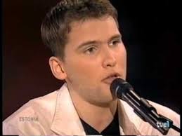 Eurovision 1998 23 Estonia Koit Toome Mere Lapsed Eurovision Estonia Youtube