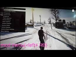 Free gta 5 mod menu pc 2021 excel. Download Gta 5 Offline Mod Menu Xbox 360 3gp Mp4 Codedwap