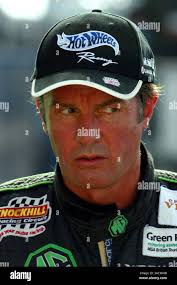 Anthony reid hi-res stock photography and images