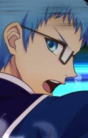 Hubert Oswell (Tales of Graces Comic Anthology)