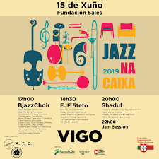 Para tal clique num dos seguintes links abaixo indicados. Vigo Celebra O Dia De Portugal Com Jazz