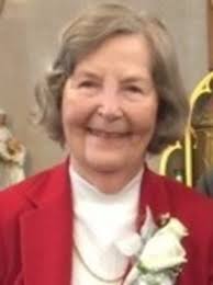 Agnes Clements Hancock Obituary