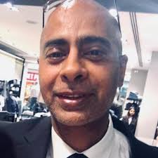 Ken "Dada" Brathwaite's Memorial Website