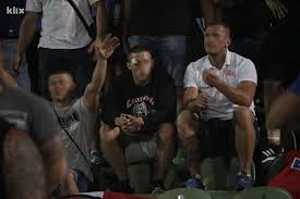 Antoinette elgin vor 3 monate. Fk Sarajevo Lech Poznan 14 07 2015 Stadionowi Oprawcy