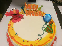 Why is a birthday cake is such a significant element? Dq Dairy Queen Cakes Elmo Dairy Queen Cake Queen Cakes Cake