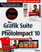 They occupy 16.67 mb (17477632 bytes) on disk. Grafiksuite Ulead Photoimpact 11 Das Komplettpaket Fur Alle Ulead Fans Alles Was Sie Fur Kreatives Fotodesign Und Webgrafiken Brauchen Know How Das Buch Zur Software Photolmpact N 440 Seiten Know How Vollversion Ulead