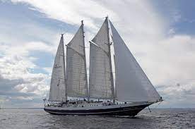 `toestand dat je hetzelfde over iets denkt als. Eendracht Sail On Board