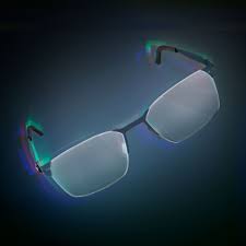 All New To Ovvo S Surgical Steel Titanium Collection Frame Style 3934 A Sporty Silhouette In Distinct Air Force Blue Fashion Frames Eyewear Air Force Blue
