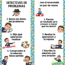 Detectives matemáticos 4 grado página 7. Pin En Deberes Mates