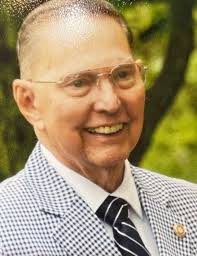 Obituary for BURTON E. SCHAFER