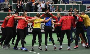 We did not find results for: Romania Va Intalni FranÈa In Semifinalele Fed Cup