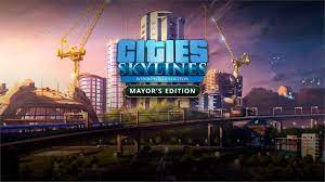 All files are identical to originals after installation Cities Skylines Torrent V1 13 3 F9 Deluxe Edition Download