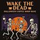 Wake the Dead Morning Rave event image