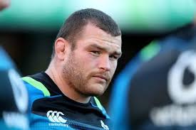 Jack McGrath opens up about hitting 50 Ireland caps