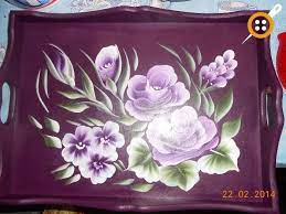 Cadence very chalky, hybrit multisurface renkleri. One Stroke Teknigi Nedir Nasil Yapilir Ahsap Boyama Teknikleri Yaratici Fikirler Kelebekler Yaratici