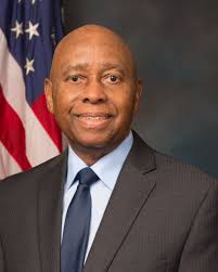 Retired American Diplomat, Ambassador Bismarck Myrick Sr. Who transitioned  peacefully