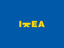 Ikea Ikea Logo Ikea Cartoon Logo