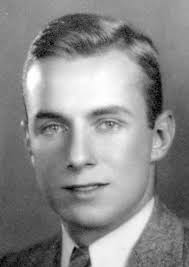 W. Lawrence Kimber, Helped Reopen Orchard Park Friends Meeting