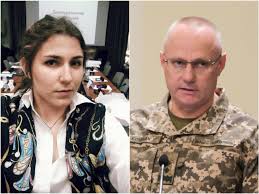 Создана система военного управления, которая сможет обеспечить эффективное и. Homchak Zhenilsya Na Glave Chernigovskoj Oga U Nih 24 Goda Raznicy Gordon