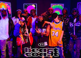 The program was an exclusive showcase for hip hop music videos, and features interviews with and freestyles from popular rappers. Missinfo On Twitter Watch Beast Coast S Proera Flatbushzombies Theualifestyle Rap City Tha Basement Freestyle Cypher With Bigtiggershow Https T Co Cmtuysf4sd Https T Co Bxwzxmnbak