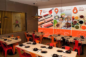Buy 5 free 1 dinner buffet rm64.90 nett (adult) rm30.95 nett (kids). All You Can Eat Buffets In Kl For Less Than Rm100 Per Person