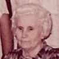 Helen Geraldine Lyon (1909–1996) • FamilySearch