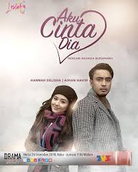 Keajaiban cinta episode 31, tayang 16 juni 2021. Aku Cinta Dia Episod 2 Beranda Facebook