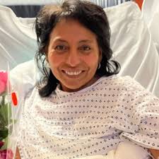 Fundraiser for Mark Tabor by Matthew Tabor : Help Ana Tabor Fight Cancer