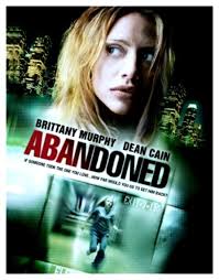 Home Decor: Brittany Murphy Movie Star Poster