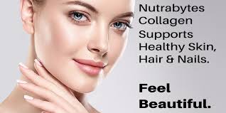 2400mg Marine Collagen Complex Capsules, Hydrolyzed Form