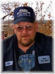 Rick Loffer Obituary (1951