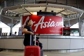 Baggage weight is transferable from one guest to. Airasia To Start Charging Customers For Checking In At Airport Counters