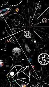 Future Space In 2020 Math Wallpaper Android Wallpaper Graffiti Wallpaper
