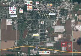 However, if you need to mail a p. Nwc Of I 88 Peace Rd Dekalb Il 60115