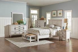 Target/furniture/bedroom furniture/bedroom sets & collections (112)‎. Franco Collection Coastal Bedroom Set In White With Grey Ant