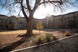 It's not just about a great apartment and great amenities. West Village Halls Housing Ttu