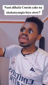 Exploring the Story Behind Marcus' Cousin