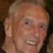 Mr. Charles R. "Chuck" Carr II Obituary